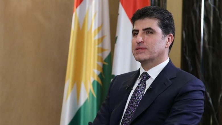 Neçirvan Barzani ‘Ezidi Soykırımı Günü’ kararını imzaladı